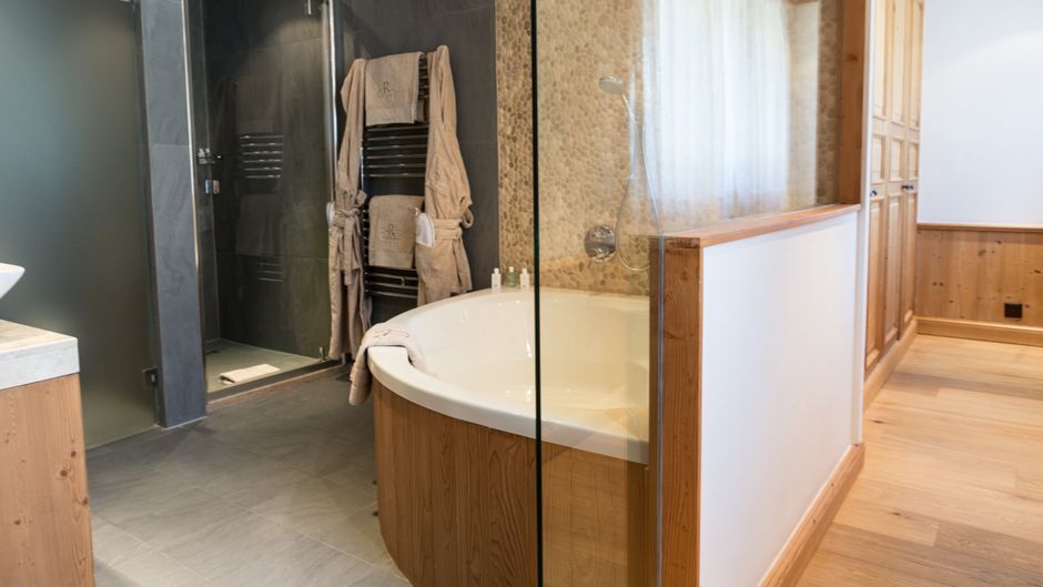 Chalet RoyAlp Hotel & Spa Room