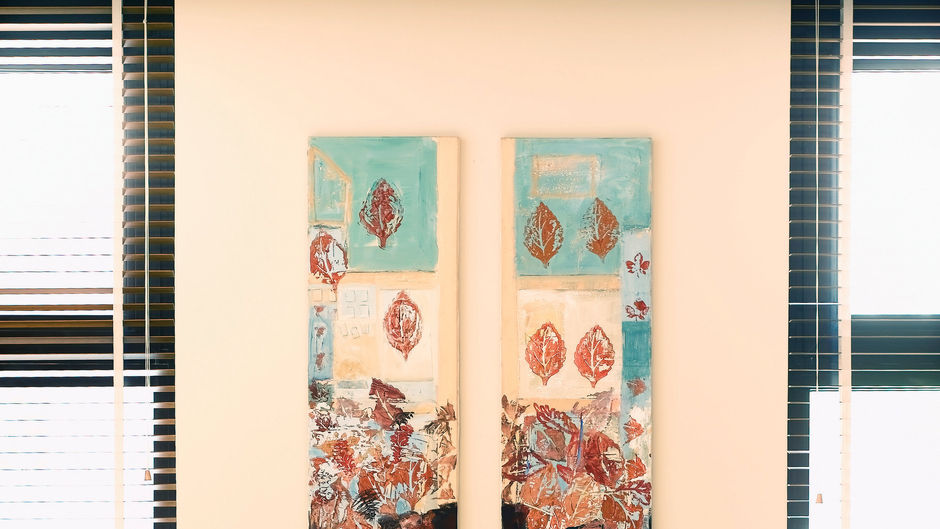Prima Royale Lobby