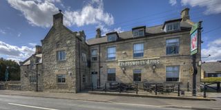 Ravensworth Arms Hotel