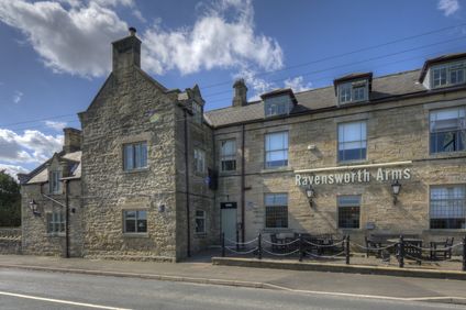Ravensworth Arms Hotel