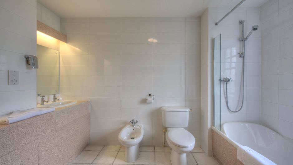 Windmill Farm Hotel (Lincoln) Room
