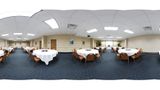 <b>Holiday Inn & Suites Meeting</b>. Virtual Tours powered by <a href="https://www.leonardoworldwide.com/" title="Leonardo Worldwide" target="_blank">Leonardo</a>.