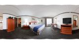 <b>Holiday Inn & Suites Suite</b>. Virtual Tours powered by <a href="https://www.leonardoworldwide.com/" title="Leonardo Worldwide" target="_blank">Leonardo</a>.