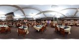 <b>Holiday Inn & Suites Restaurant</b>. Virtual Tours powered by <a href="https://www.leonardoworldwide.com/" title="Leonardo Worldwide" target="_blank">Leonardo</a>.