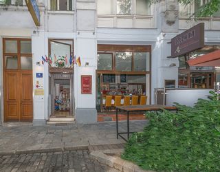 Marc Aurel Hotel
