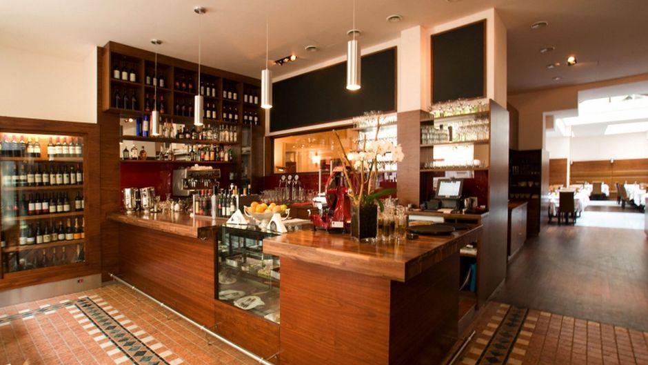 Marc Aurel Hotel Recreation