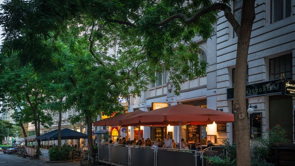 Marc Aurel Hotel Other