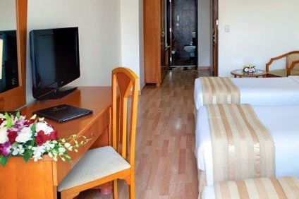 Landmark Hotel Baniyas