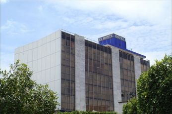 Hotel El Monte