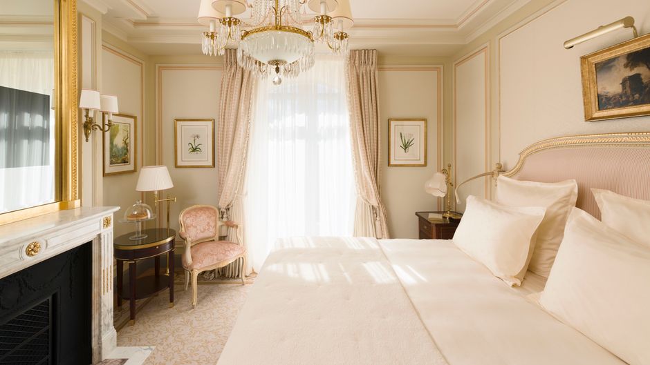 Ritz Paris Room