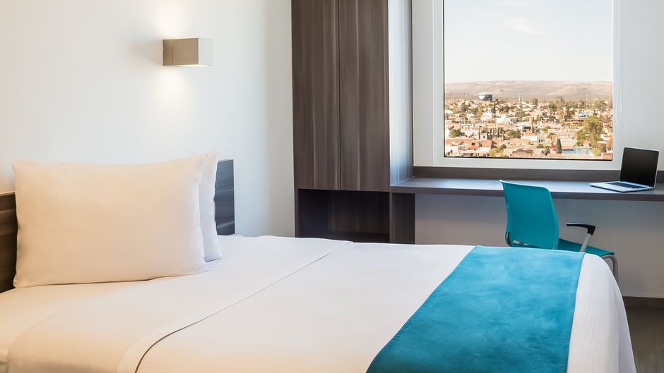 One Durango Room