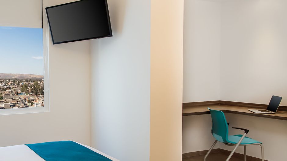 One Durango Room
