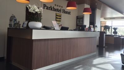 Parkhotel Horst