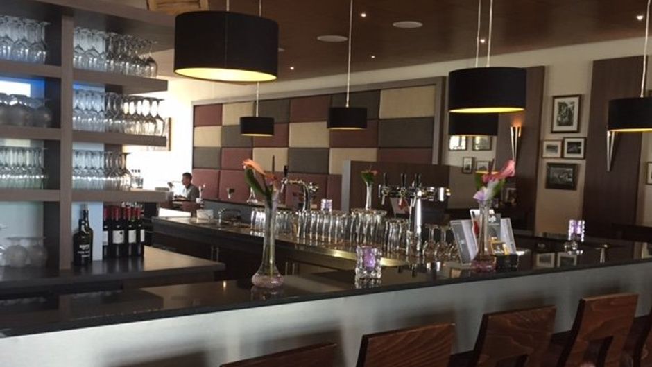 Parkhotel Horst Other