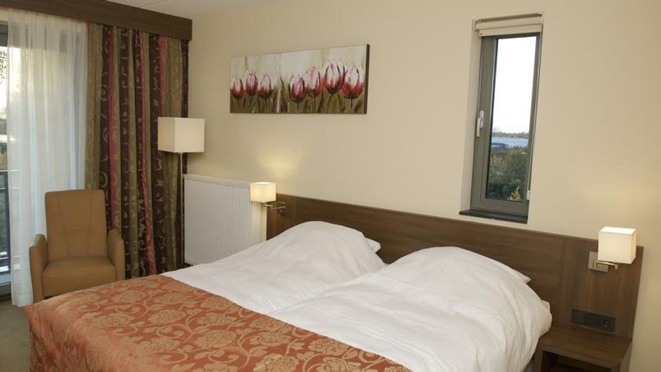 Parkhotel Horst Suite