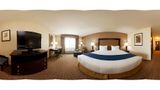 <b>Holiday Inn Express Madison-Verona Room</b>. Virtual Tours powered by <a href="https://www.leonardoworldwide.com/" title="Leonardo Worldwide" target="_blank">Leonardo</a>.