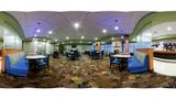 <b>Holiday Inn Express Madison-Verona Restaurant</b>. Virtual Tours powered by <a href="https://www.leonardoworldwide.com/" title="Leonardo Worldwide" target="_blank">Leonardo</a>.