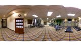 <b>Holiday Inn Express Madison-Verona Health Club</b>. Virtual Tours powered by <a href="https://www.leonardoworldwide.com/" title="Leonardo Worldwide" target="_blank">Leonardo</a>.