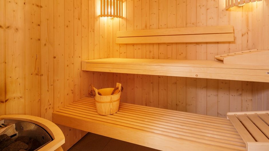 Swiss Wine Spa