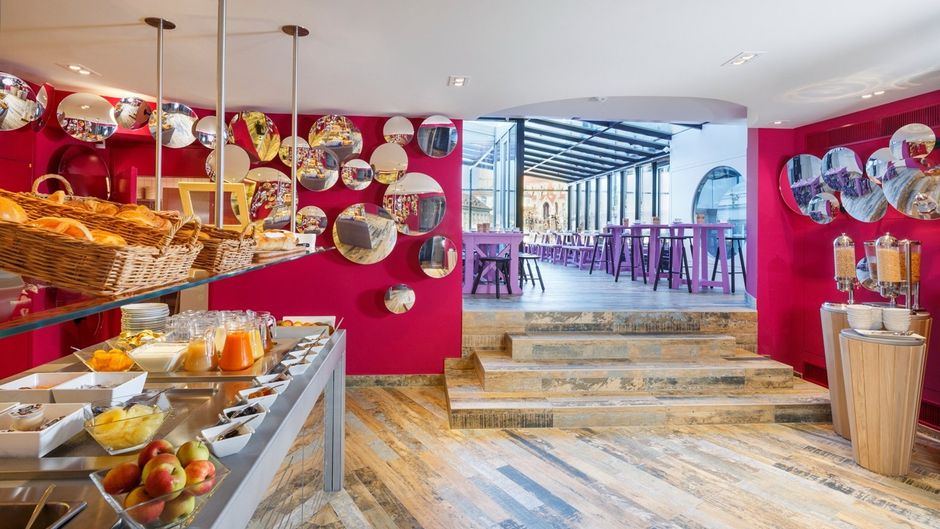 Swiss Wine Restaurant