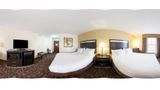 <b>Holiday Inn Express Hotel & Suites Room</b>. Virtual Tours powered by <a href="https://www.leonardoworldwide.com/" title="Leonardo Worldwide" target="_blank">Leonardo</a>.