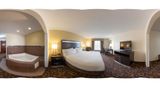 <b>Holiday Inn Express Hotel & Suites Suite</b>. Virtual Tours powered by <a href="https://www.leonardoworldwide.com/" title="Leonardo Worldwide" target="_blank">Leonardo</a>.