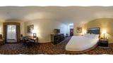 <b>Holiday Inn Express Hotel & Suites Room</b>. Virtual Tours powered by <a href="https://www.leonardoworldwide.com/" title="Leonardo Worldwide" target="_blank">Leonardo</a>.