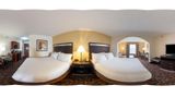 <b>Holiday Inn Express Hotel & Suites Room</b>. Virtual Tours powered by <a href="https://www.leonardoworldwide.com/" title="Leonardo Worldwide" target="_blank">Leonardo</a>.