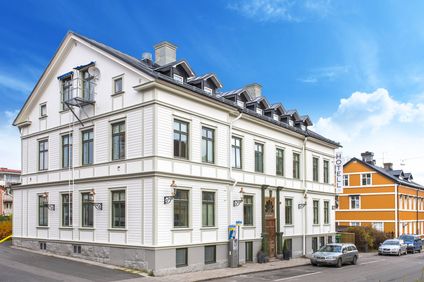 Amber Hotel