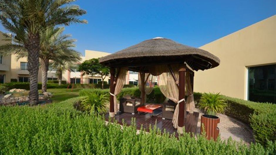 Coral Boutique Villas Recreation