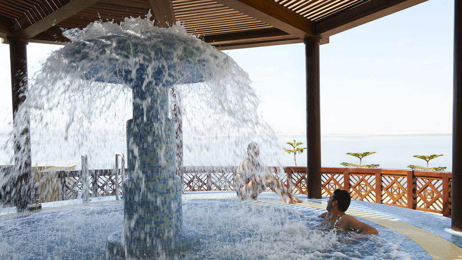 Crowne Plaza Dead Sea Jordan Pool