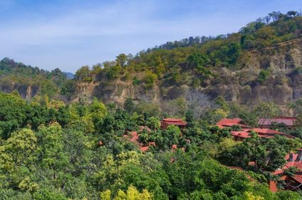 Taj Corbett Resort & Spa