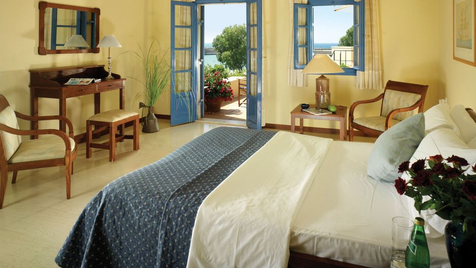 Kalimera Krita Hotel & Village Resort Room