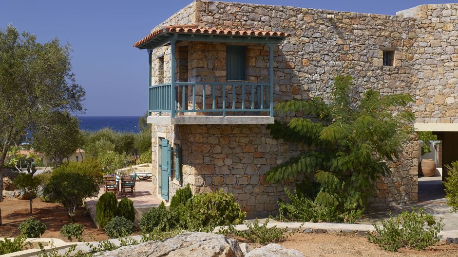 Kalimera Krita Hotel & Village Resort Room