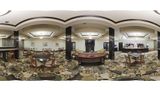 <b>Holiday Inn Express Hotel & Suites Restaurant</b>. Virtual Tours powered by <a href="https://www.leonardoworldwide.com/" title="Leonardo Worldwide" target="_blank">Leonardo</a>.