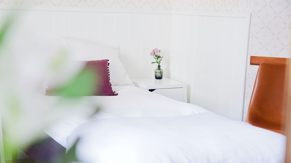 Hotel Zinkensdamm Room