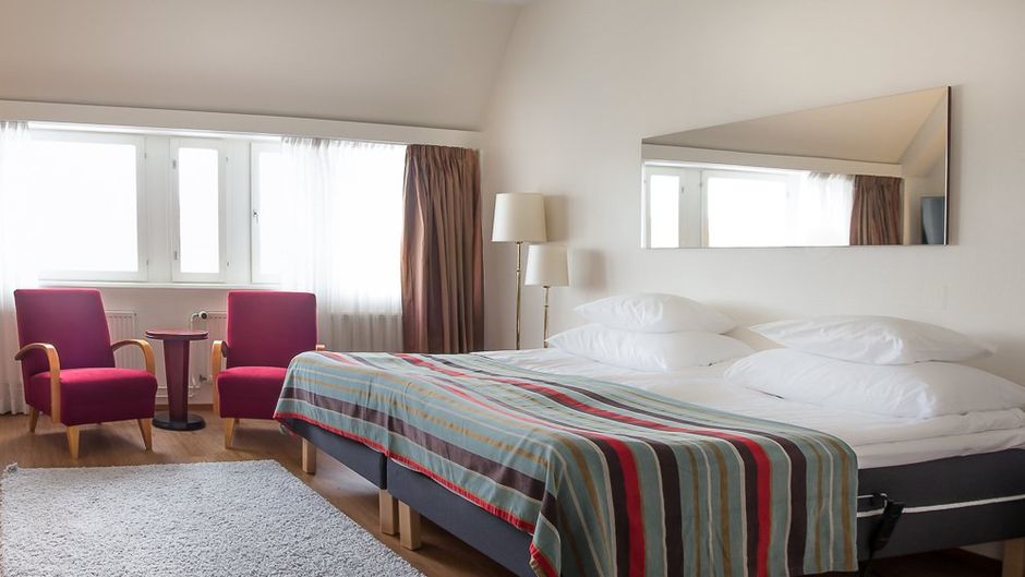Valjus Original by Sokos Hotel Room
