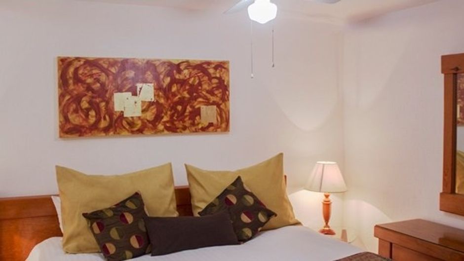 Hotel del Campestre Suite