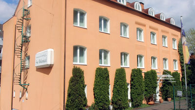 Hotel Am Muehlenteich