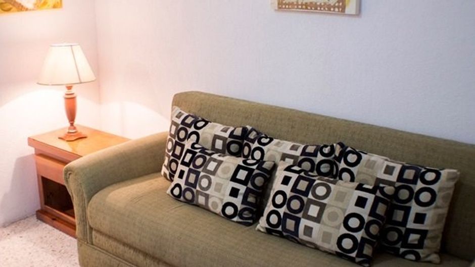 Hotel del Campestre Suite
