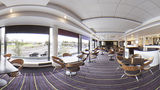 <b>Holiday Inn Express Dundee Restaurant</b>. Virtual Tours powered by <a href="https://www.leonardoworldwide.com/" title="Leonardo Worldwide" target="_blank">Leonardo</a>.