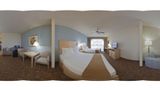 <b>Holiday Inn Express Hotel & Suites Suite</b>. Virtual Tours powered by <a href="https://www.leonardoworldwide.com/" title="Leonardo Worldwide" target="_blank">Leonardo</a>.