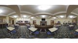 <b>Holiday Inn Express Hotel & Suites Restaurant</b>. Virtual Tours powered by <a href="https://www.leonardoworldwide.com/" title="Leonardo Worldwide" target="_blank">Leonardo</a>.