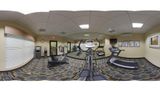 <b>Holiday Inn Express Hotel & Suites Health Club</b>. Virtual Tours powered by <a href="https://www.leonardoworldwide.com/" title="Leonardo Worldwide" target="_blank">Leonardo</a>.