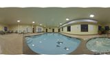 <b>Holiday Inn Express Hotel & Suites Pool</b>. Virtual Tours powered by <a href="https://www.leonardoworldwide.com/" title="Leonardo Worldwide" target="_blank">Leonardo</a>.