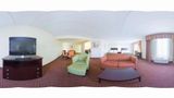 <b>Holiday Inn Express Richmond Airport Suite</b>. Virtual Tours powered by <a href="https://www.leonardoworldwide.com/" title="Leonardo Worldwide" target="_blank">Leonardo</a>.