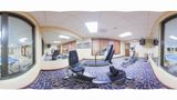 <b>Holiday Inn Express Richmond Airport Health Club</b>. Virtual Tours powered by <a href="https://www.leonardoworldwide.com/" title="Leonardo Worldwide" target="_blank">Leonardo</a>.