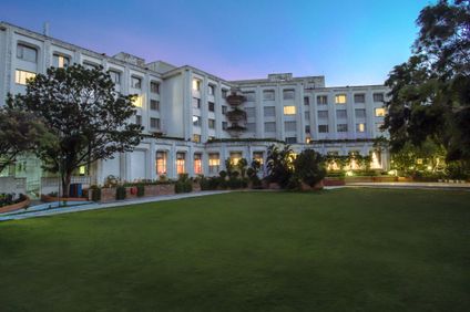 Taj Deccan