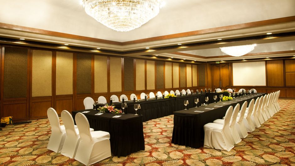 Taj Deccan Ballroom