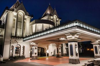 Jaro Hotel Plaza Quebec